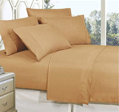 celine linen sheet set|Amazon.com: CELINE LINEN Best, Softest, Coziest Bed Sheets .